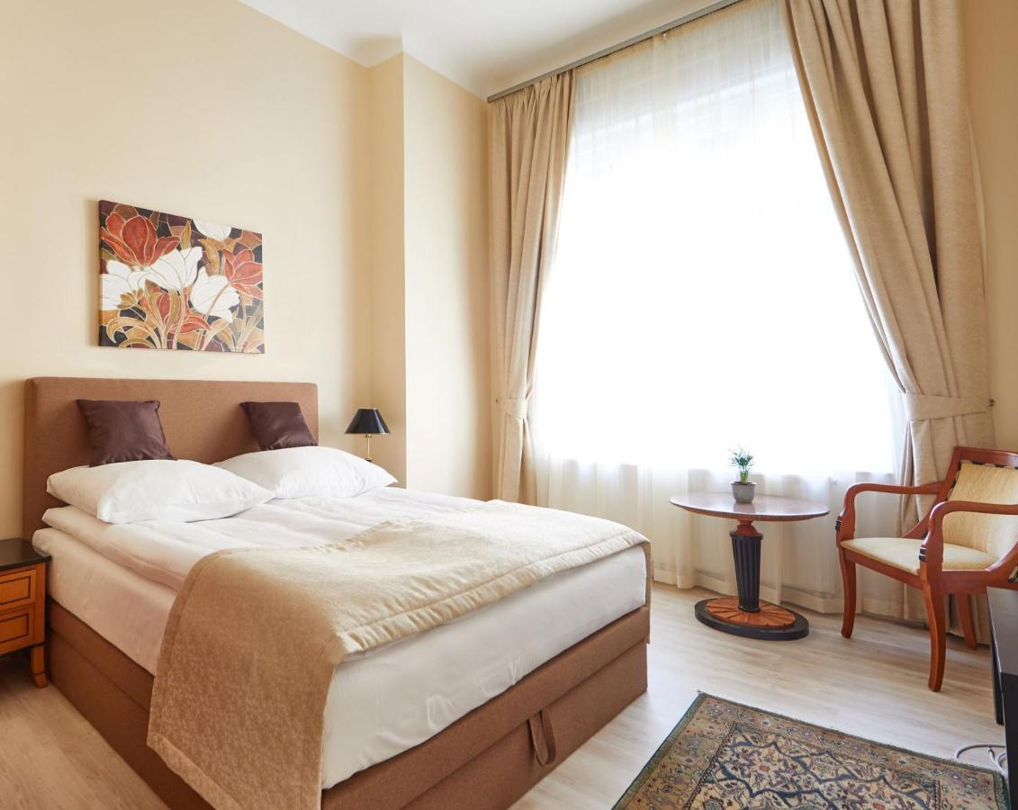 King-Kongs Luxury Cave Apartment Budapest Exterior photo
